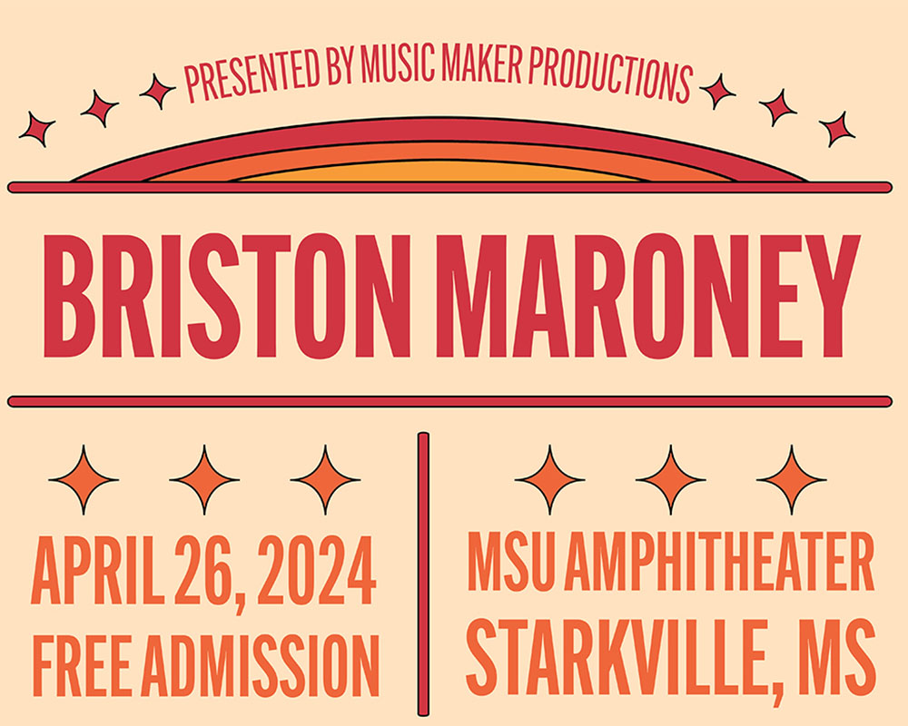 popular-tennessee-musician-briston-maroney-to-headline-old-main-music